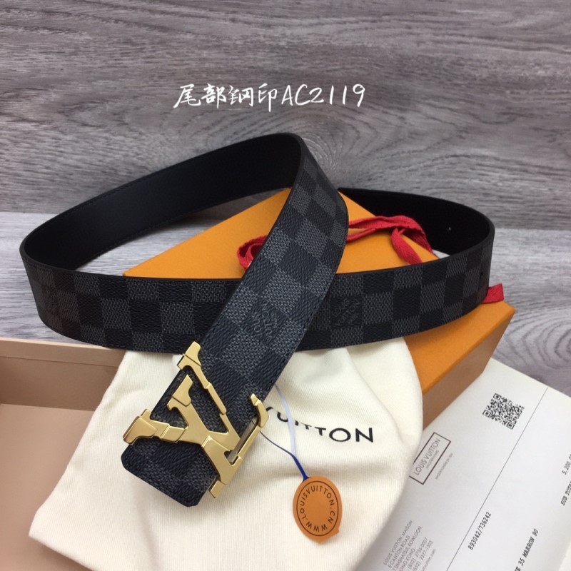 l0vis Vvtt0n belts